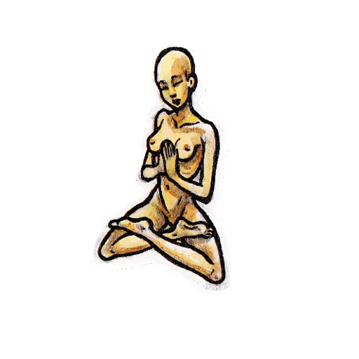 Katabasia sticker 3