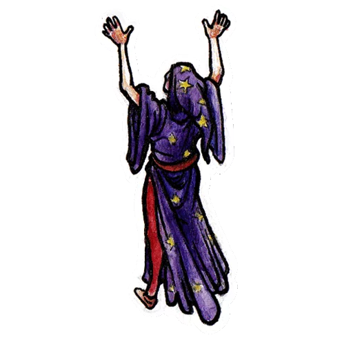Katabasia sticker 5