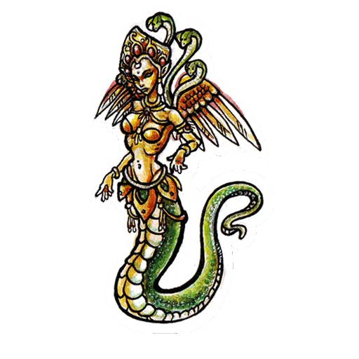 Katabasia sticker 6