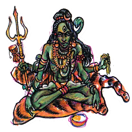 Katabasia sticker 7
