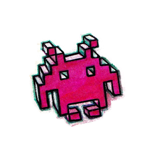 Katabasia sticker 9
