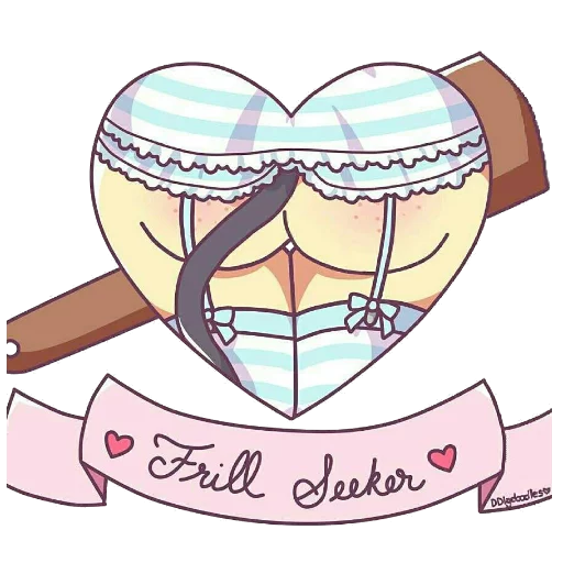 BDSM pack Telegram sticker pack