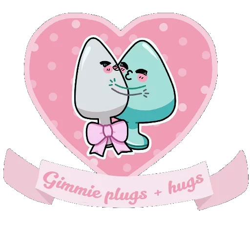 BDSM pack sticker 2
