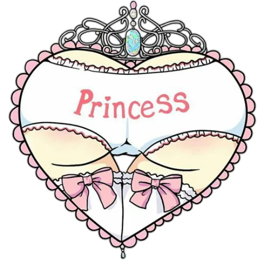 BDSM pack sticker 12