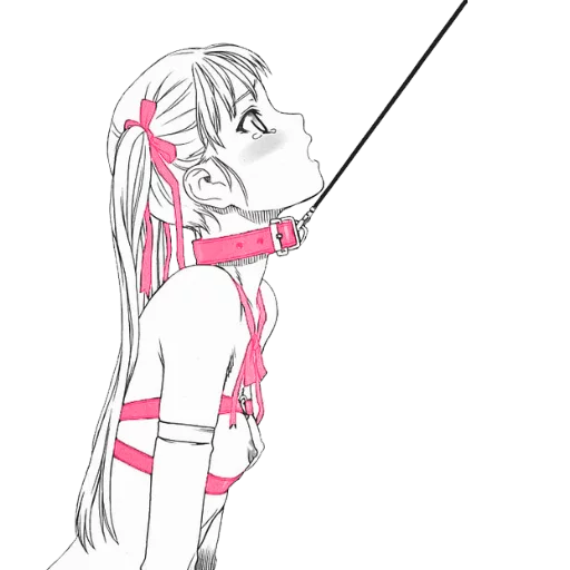 BDSM pack sticker 4