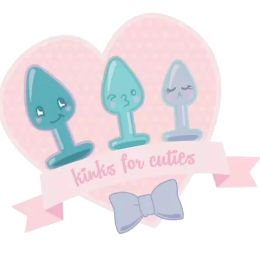 BDSM pack sticker 6