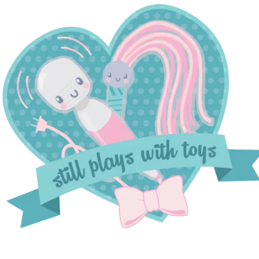 BDSM pack sticker 8