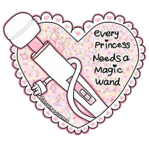 BDSM pack sticker 10