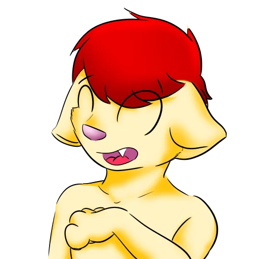 Kazzy Bun sticker 2