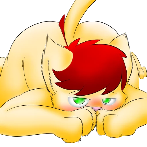 Kazzy Bun sticker 3
