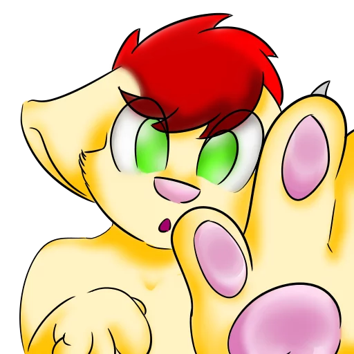 Kazzy Bun sticker 4