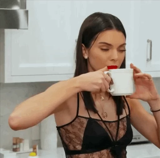 Kendall Mood @Kendall_Iran 🌻 sticker 2
