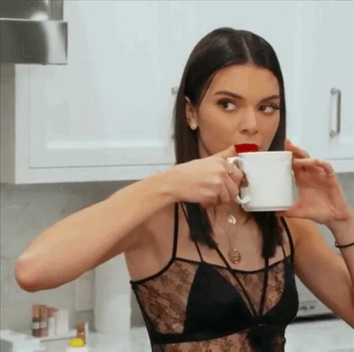 Kendall Mood @Kendall_Iran 🌻 sticker 3