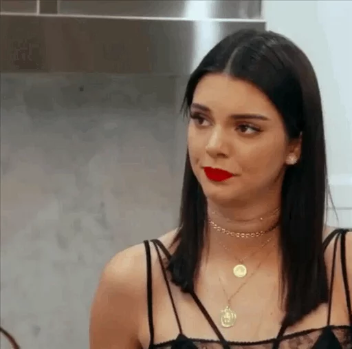 Kendall Mood @Kendall_Iran 🌻 sticker 6