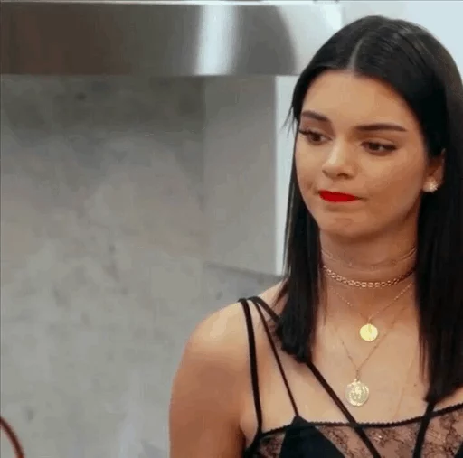 Kendall Mood @Kendall_Iran 🌻 sticker 9