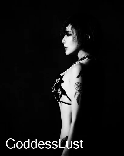 °•°GODDESSLUST°•° °•°•°•#KGLLP°•°•° sticker 9