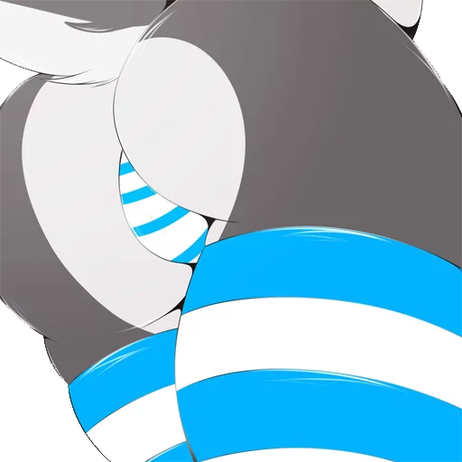 more kino butts sticker 3