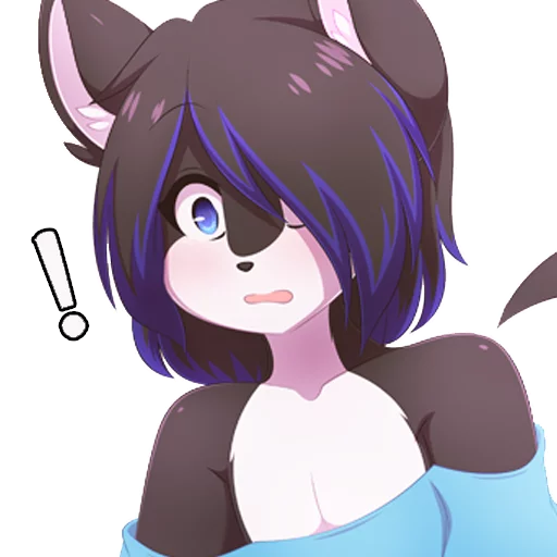 more kino butts sticker 6