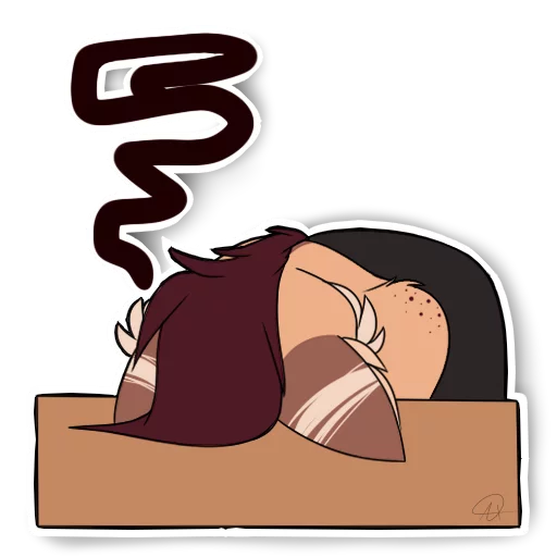 Kiri Stickers sticker 2