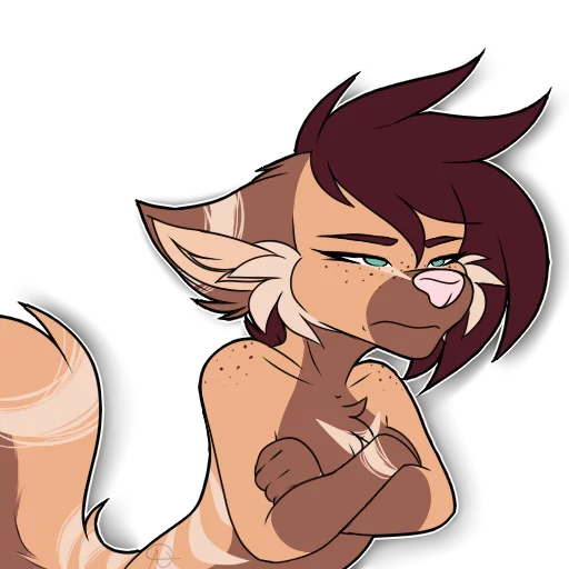 Kiri Stickers sticker 12
