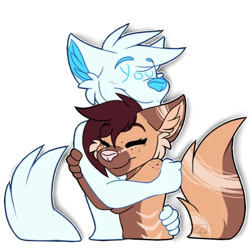 Kiri Stickers sticker 3
