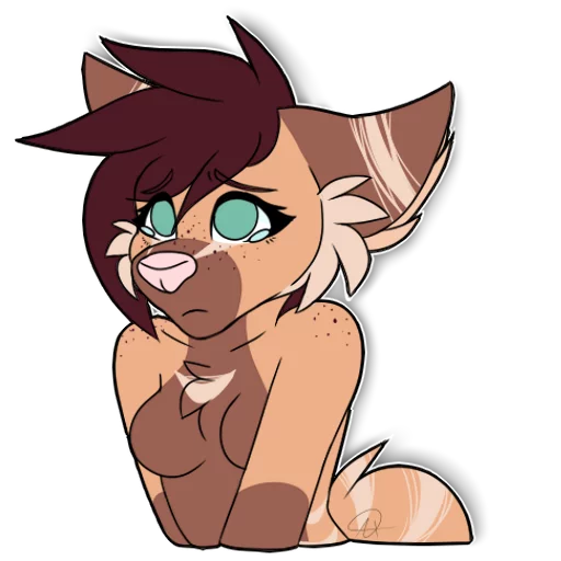 Kiri Stickers sticker 5