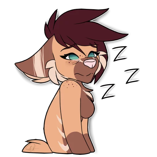 Kiri Stickers sticker 7