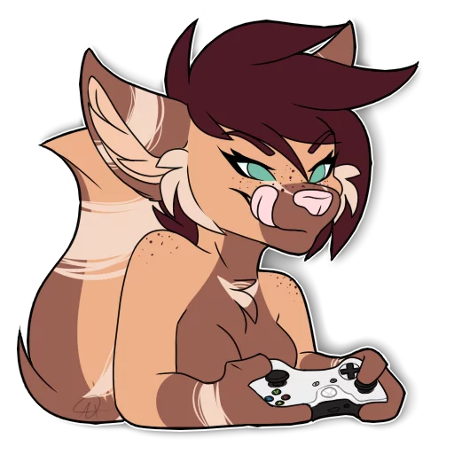 Kiri Stickers sticker 8
