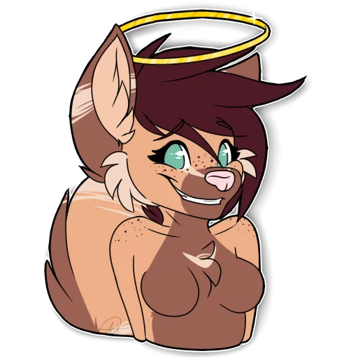 Kiri Stickers sticker 9