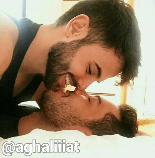 Kiss_Gay40 sticker 7