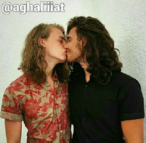 Kiss_Gay40 sticker 10
