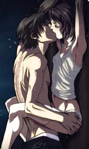 Kisses sticker 4