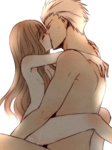 Kisses sticker 10