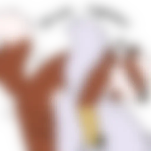 Kitsu Fox (NSFW) sticker 5