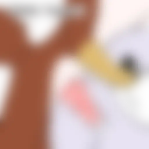 Kitsu Fox (NSFW) sticker 6