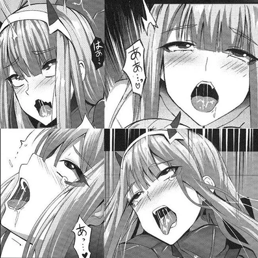 Klepa Lewd Pack 1 sticker 8