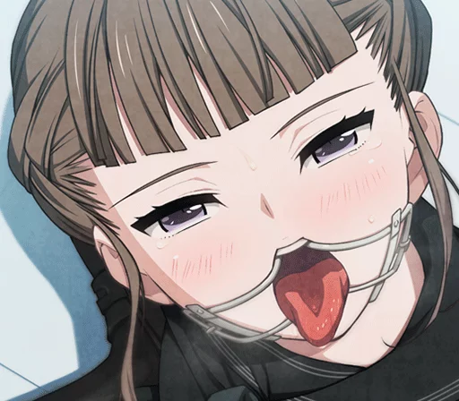 Klepa Lewd Pack 2 sticker 4