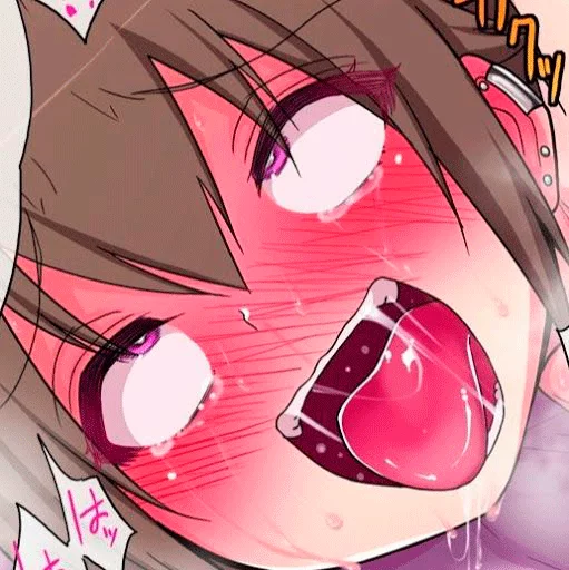 Klepa Lewd Pack 2 sticker 5