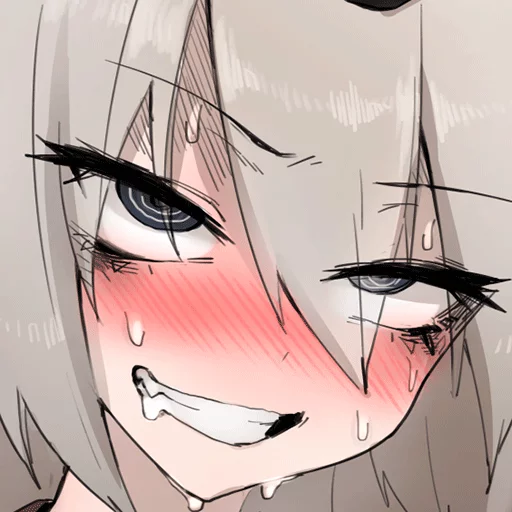 Klepa Lewd Pack 2 sticker 6