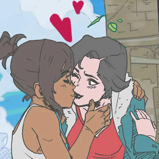 KorrAsami Telegram sticker pack