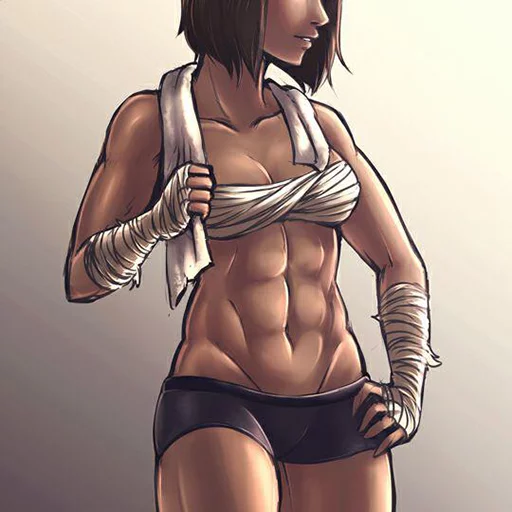 KorrAsami sticker 2