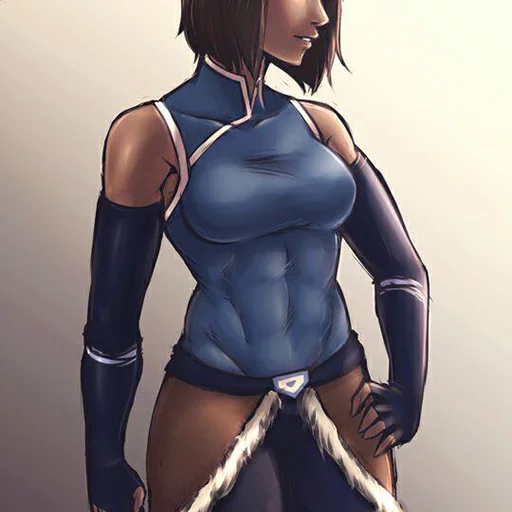 KorrAsami sticker 3
