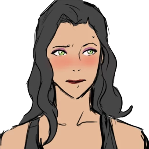 KorrAsami sticker 4