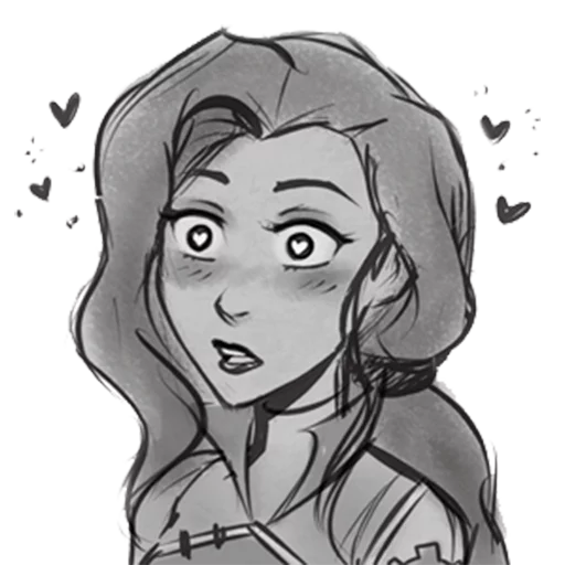 KorrAsami sticker 6