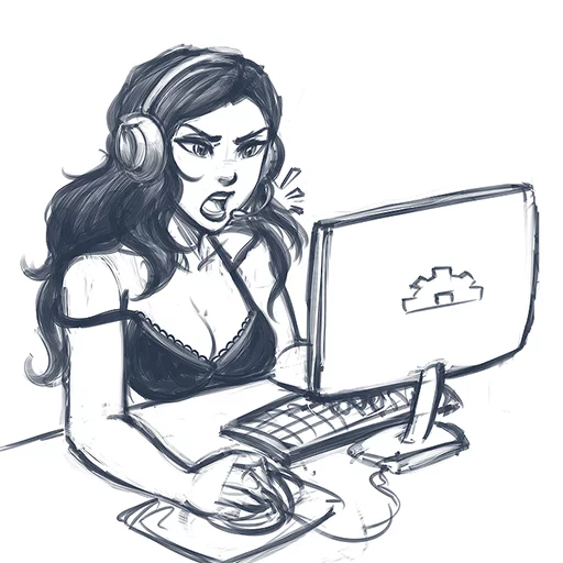 KorrAsami sticker 8