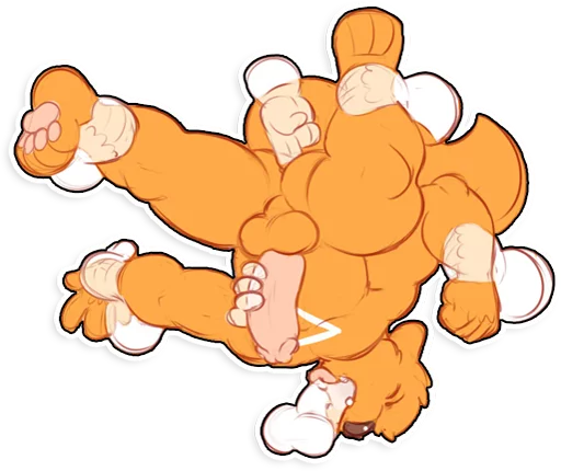 TheKrevAD sticker 7