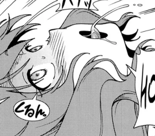 Kumiko's Ahegao sticker 12