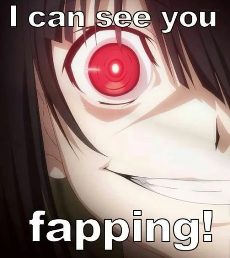 Kurumi Best Waifu sticker 5