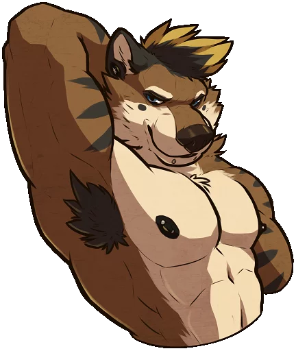 Kyo @FA: kiasano Telegram sticker pack