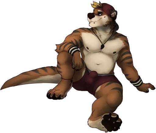 Kyo @FA: kiasano sticker 2